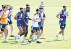 Trabzonspor'un rakibi MOL Fehervar
