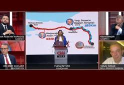 Tanju Özcan'ın bir sonraki adımı ne olacak? CNN TÜRK'te flaş açıklama