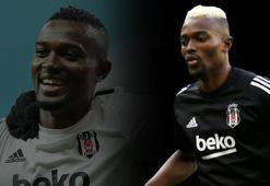 Beşiktaş'ın yeni transferinde Bernard Mensah etkisi!