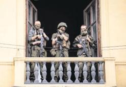 ‘Wagner diye bir şey yok’