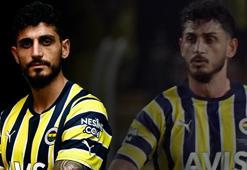 Fenerbahçe'de Samet Akaydın'a büyük ilgi! İşte transfer etmek isteyen Süper Lig ekipleri