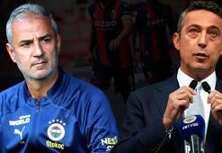 Fenerbahçe'nin transfer listesindeki yıldız futbolcudan flaş açıklama! 'İstediğim ücret arasında küçük bir fark var'