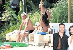 Bodrum’da aşk başkadır