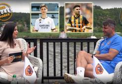 ÖZEL | Hull City Başkanvekili Tan Kesler'den Arda Güler yorumu! 'Ozan için talipler oluyor'