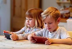 Dijital çağın hastalığı ekran maruziyeti! Çocuklarda gecikme ya da gerilik yaratıyor