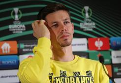 Ezeli rakipten Miha Zajc'a transfer telefonu! Tecrübeli teknik adam bizzat görüştü