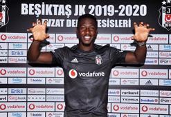 Eski Beşiktaşlı, Süper Lig'in yeni ekibiyle anlaştı!
