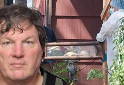 Tüyler ürperten bebek detayı! 'Aramızda gezen şeytan'ın sırrı çözülüyor