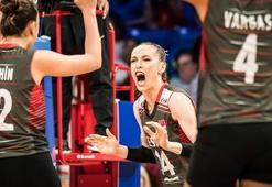 Avrupa basını 'Filenin Sultanları'nın zaferini manşetlere taşıdı