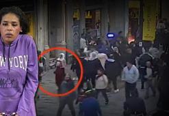 Taksim bombacısından mahkemede ilk savunma!