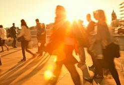 Sıcaklık rekoru kırıldı! Ülkede alarm verildi: 52,2 derece