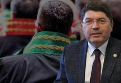 HSK kararnamesi yayımlandı! 3 bin 423 hakim ve savcının görev yeri değiştirildi