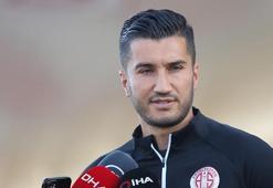 Nuri Şahin'den Arda Güler sözleri! 'Onunla gurur duyuyoruz'