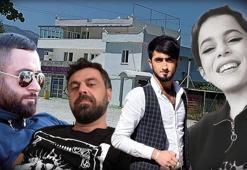 Zehra Bayır cinayetinde sanıklar dinlendi! 'İlk ifadem doğru değil'