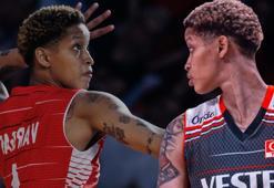 Melissa Vargas güneş gibi parladı! Şampiyonlukta başrolü oynadı