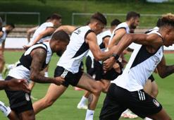 Beşiktaş'ta tüm gözler fikstürde!
