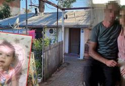 Minik Toprak'ın cansız bedeninde darp izlerine rastlandı