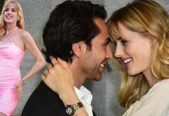 'İkiz istiyordum, tek çocuk olunca ekstra heyecanlıyım'