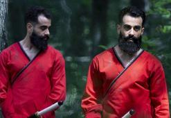 Gökhan Türkmen'in 'Kalem'inin son 1 dakikası çölde vaha hissi veriyor