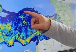 Şehirlerde üzerinde oluşan ısı adacıkları için öneri: Beyaz bina