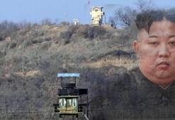 Sınırı geçen ABD askerini içeri götürdüler! Beyaz Saray dahil ne olduğunu bilen yok