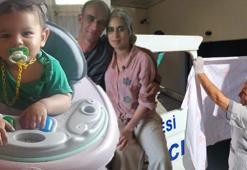 1 yaşındaki Toprak'ın ölümünde yeni gelişme! Annenin ifadesi ortaya çıktı