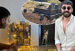 Elleriyle beslediği köpek sonu olmuştu! 4 doz kuduz aşısı neden kurtaramadı?