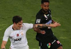 Galatasaray, hazırlık maçında Sturm Graz'a mağlup oldu!