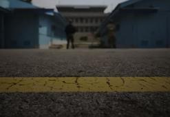 ABD ve Kuzey Kore'yi karşı karşıya getiren asker! Açıklama geldi