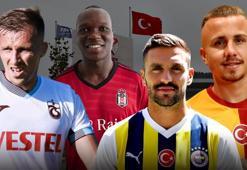 Süper Lig'de 2023-2024 sezonu fikstürü belli oldu! İşte derbi tarihleri