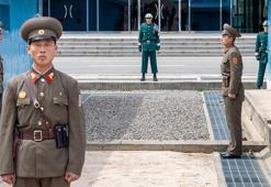 Kuzey Kore'de yakalanan ABD askerine ne oldu? Annesi konuştu