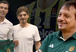 Ergin Ataman'ın Panathinaikos'u durmuyor! Fenerbahçe efsanesine teklif