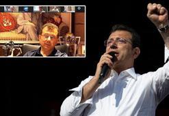 Gündemi sarsan kayıt: İmamoğlu'nun gizli toplantısı sızdı... CHP'den ilk açıklama