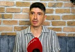 Wimbledon'da görev alan Türk hakemler DHA'ya konuştu