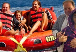 Burak Sergen'in nafaka isyanı! 'Hapse gireceğim için korkuyorum'