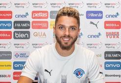 Kasımpaşa, Cláudio Winck'i kadrosuna dahil etti