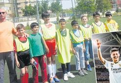 Arda’yı keşfetti, başarısını görmeye ömrü yetmedi: Öğretmenleri 10’a ‘Messi’ diyordu