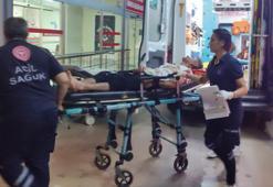 Kardeşler arasındaki miras kavgası kanlı bitti: 1 yaralı