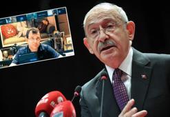 CHP'de ifşa depremi! Kılıçdaroğlu'nun ilk tepkisi bu oldu