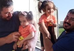 610 gram doğarak yaşama tutundu! Mucize bebek 3 yaşında