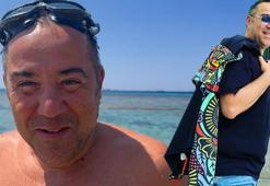 Ata Demirer: Yalnızken ne yapayım arabayı mı yiyeyim?