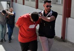 Müşteri olduğu otomobili 710 bin liraya başkasına sattı, sahibine sahte dekont gönderdi