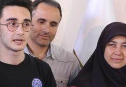 YKS Türkiye birincisinin ilginç hikayesi: Ailenin başarı ile dolu bir mazisi var