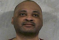 ABD'de bir kadını öldüren katil, saatler sonra idam edilecek