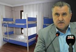 KYK yurtlarına başvurularla ilgili Bakan Bak'tan açıklama