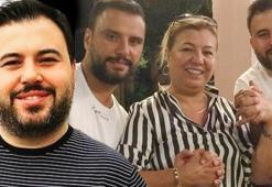 Oğlu Selçuk Tektaş'ı kaybeden Suzan Tektaş'tan yürek yakan paylaşım!