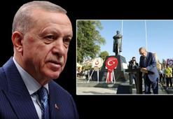 Erdoğan'dan dünyaya 'KKTC'yi bir an evvel tanıyın' çağrısı