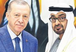 Türkiye ve BAE ‘ortak fırlatma üssü’ kuracak