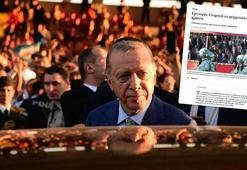 Yunanistan ayakta! AP adını koydu: Erdoğan umutlarına soğuk su döktü!