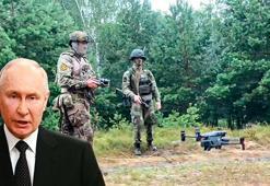 'İntikam havarisi' Putin'in planı!